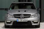 Mercedes-Benz C63 AMG Edition 507 2014 года